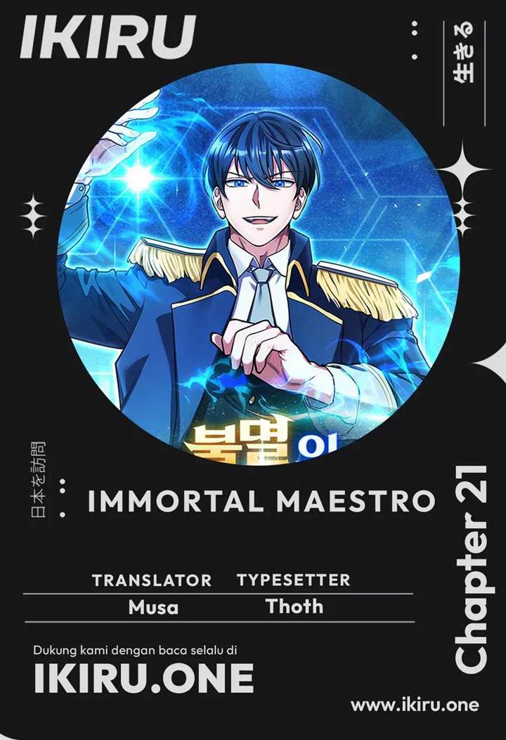 immortal-maestro - Chapter: 4