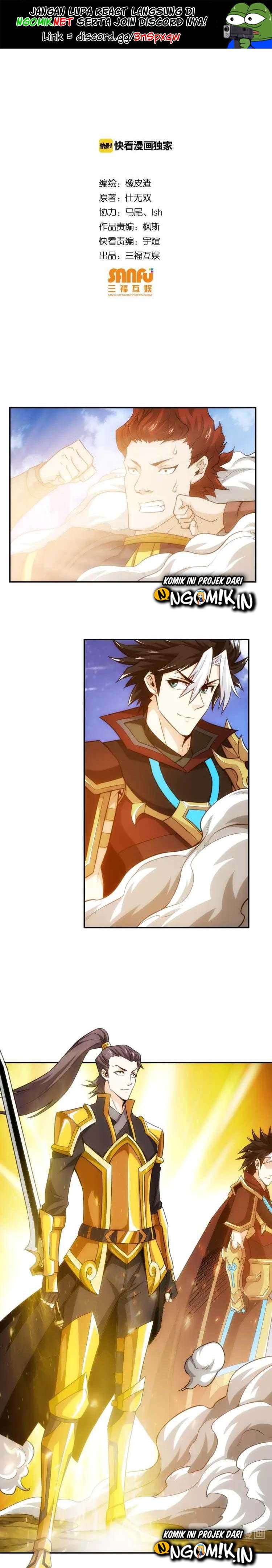 rich-player - Chapter: 53