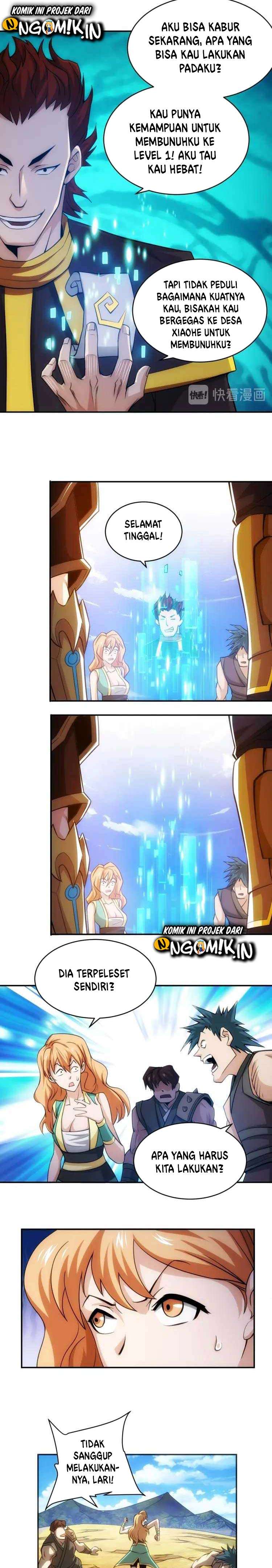 rich-player - Chapter: 53