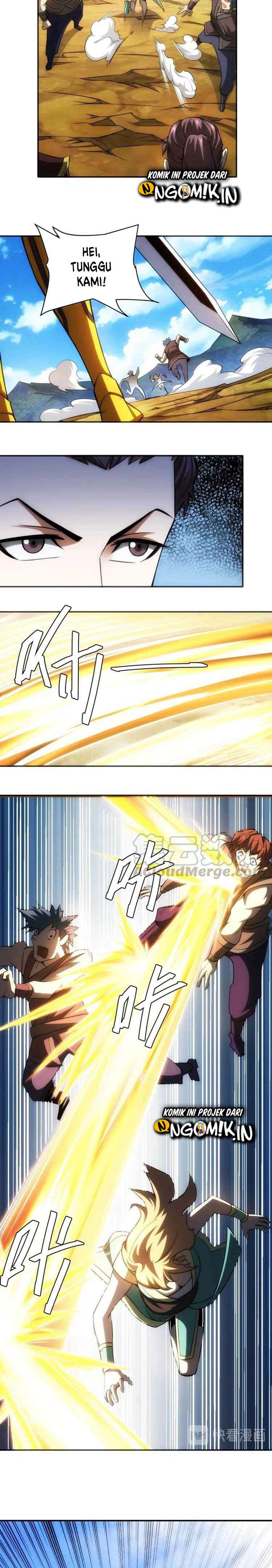rich-player - Chapter: 53