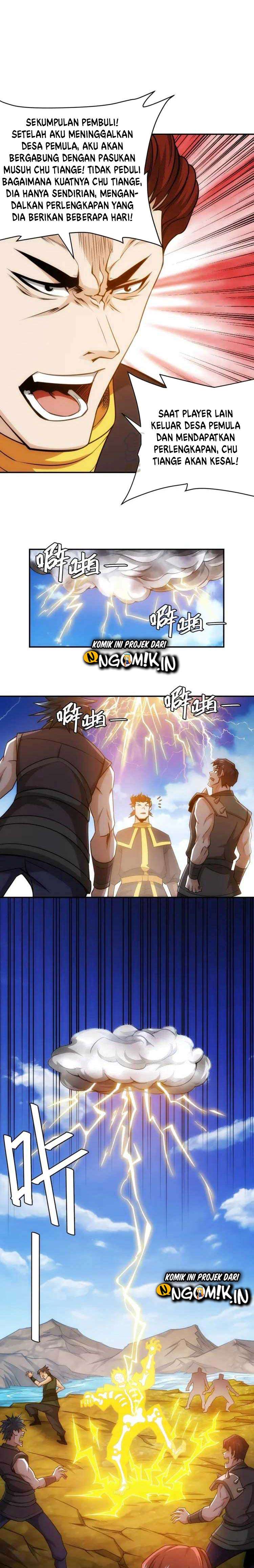 rich-player - Chapter: 53