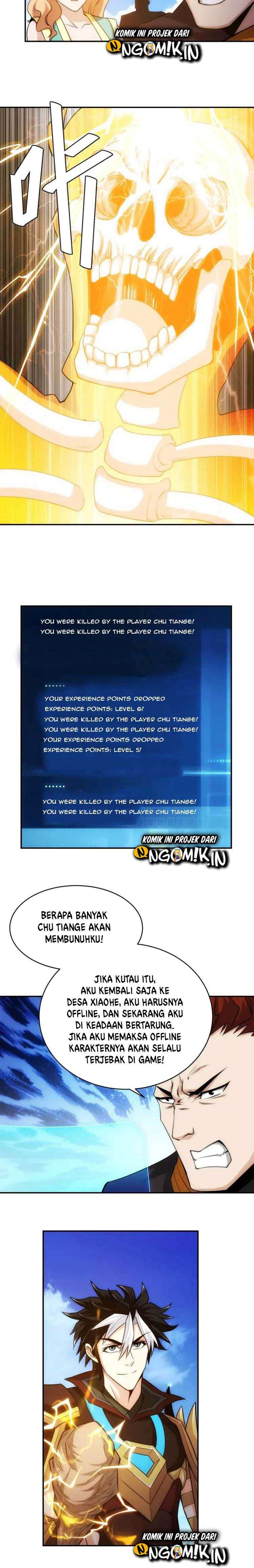 rich-player - Chapter: 53