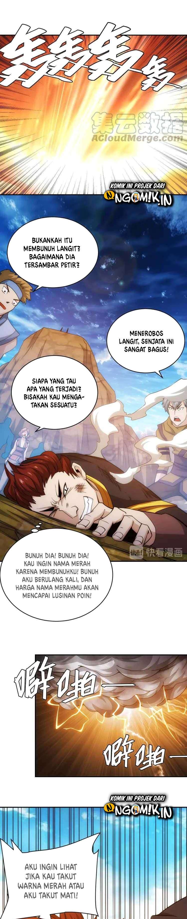rich-player - Chapter: 53