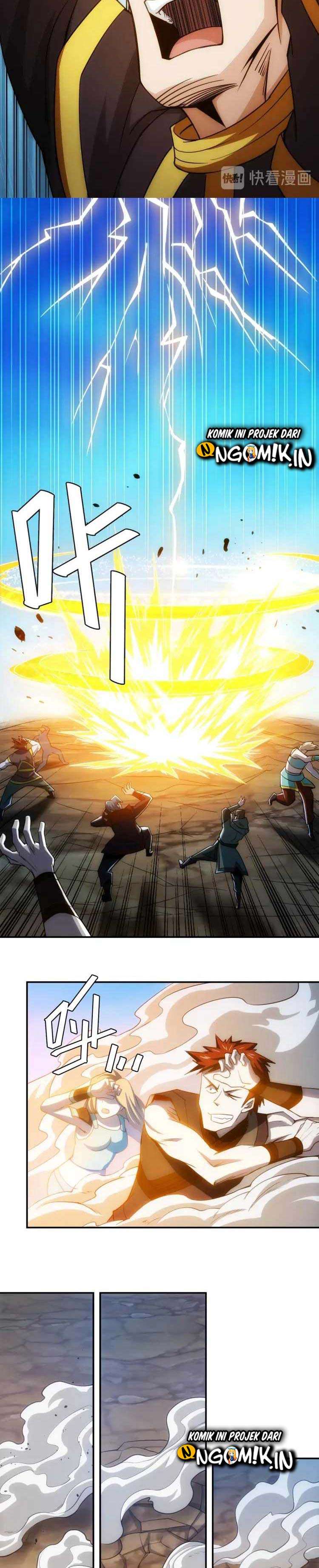 rich-player - Chapter: 53