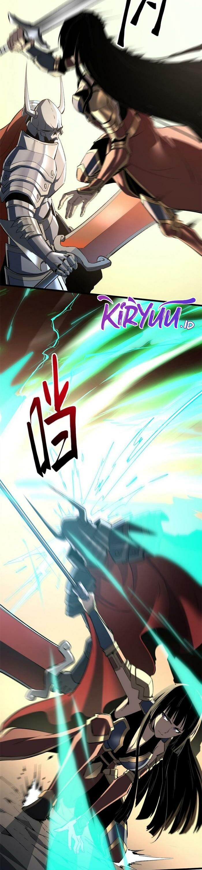 reincarnation-of-the-strongest-sword-god - Chapter: 53