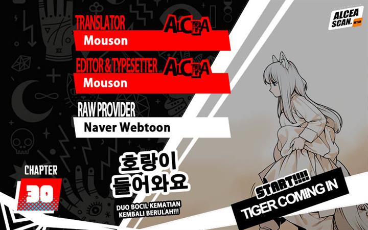 tiger-coming-in - Chapter: 30