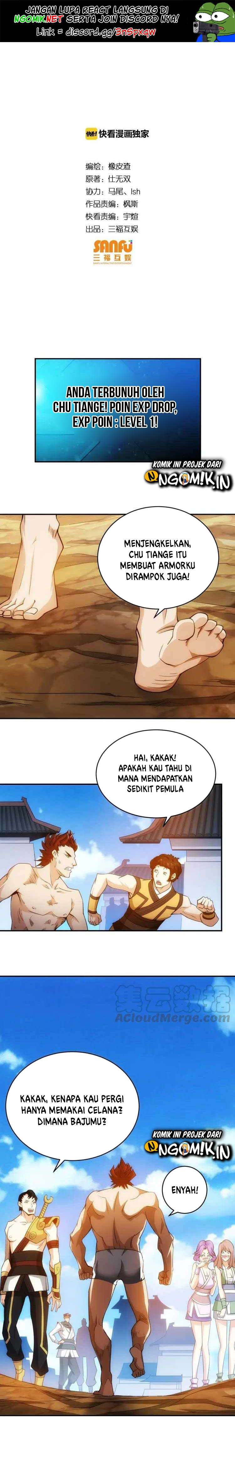 rich-player - Chapter: 54
