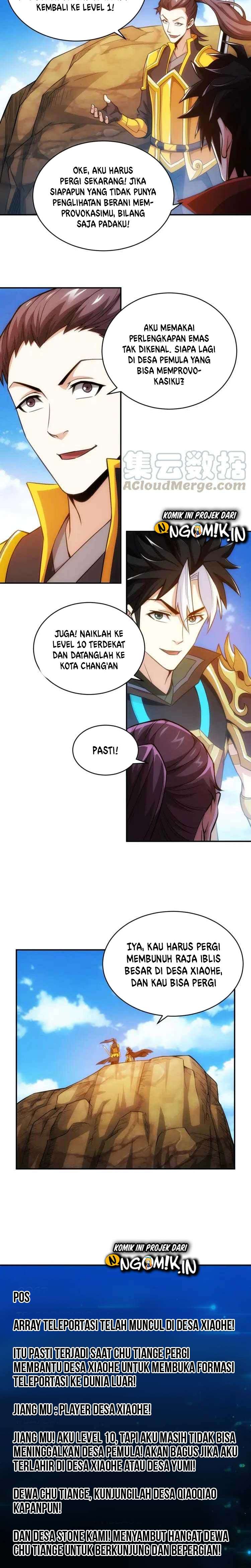 rich-player - Chapter: 54