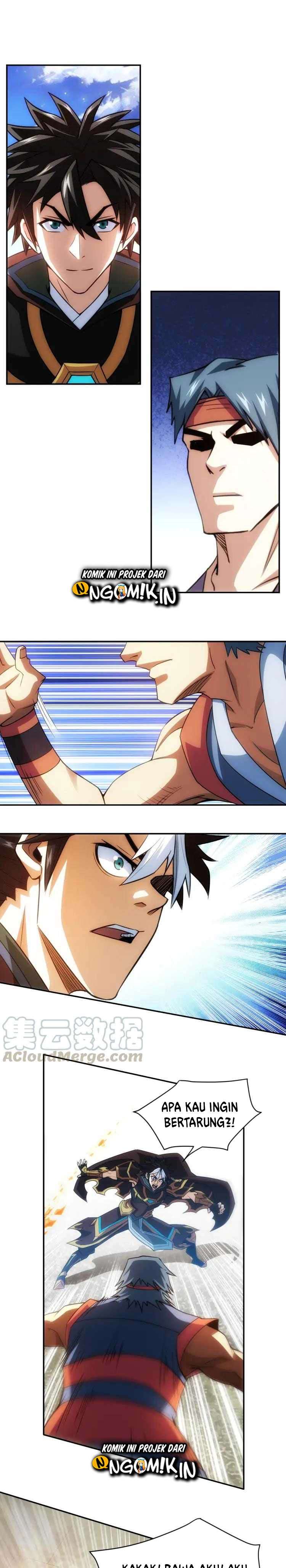 rich-player - Chapter: 54