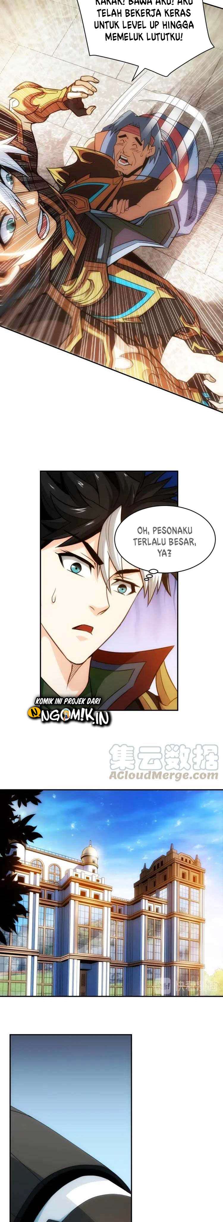 rich-player - Chapter: 54