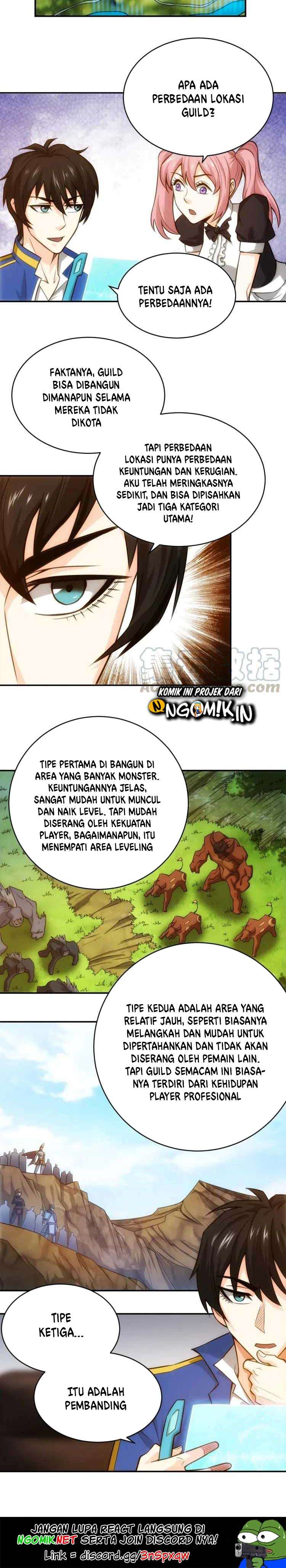 rich-player - Chapter: 54