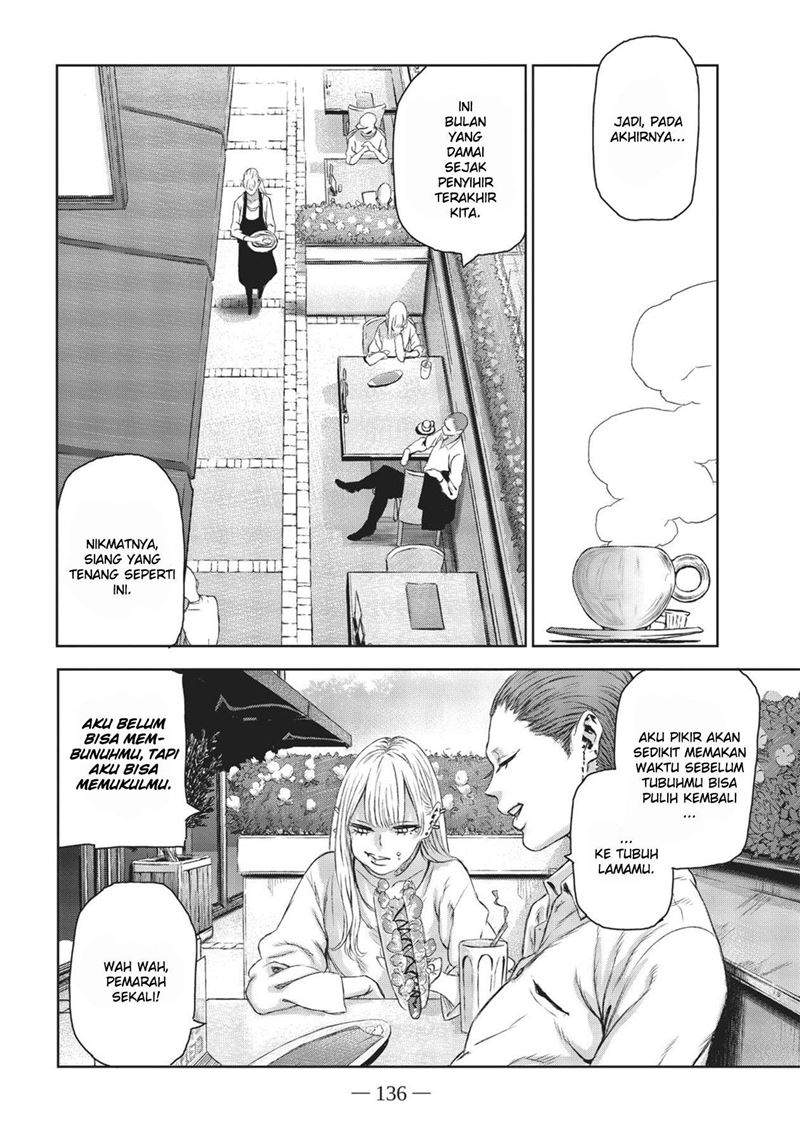 majo-to-yajuu - Chapter: 3