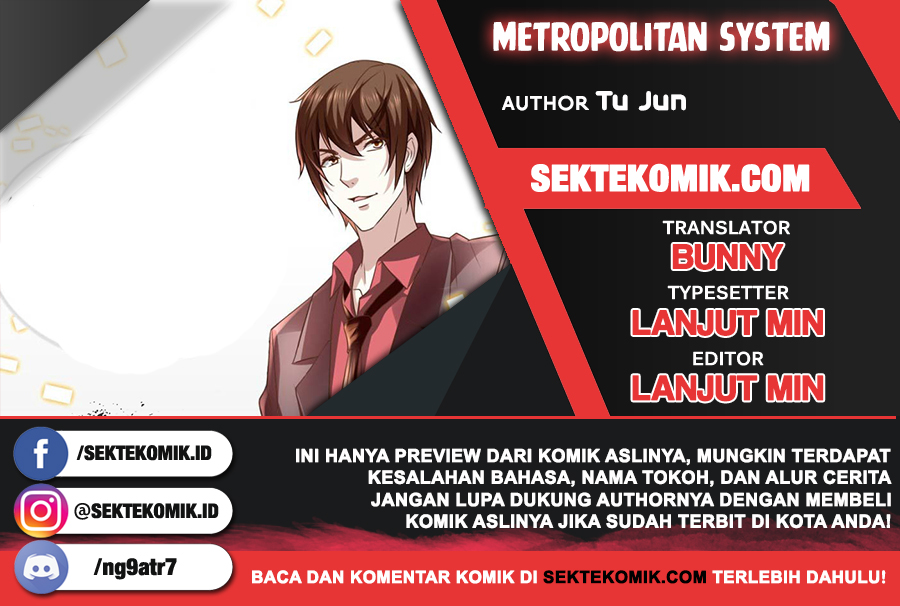 metropolitan-system - Chapter: 355