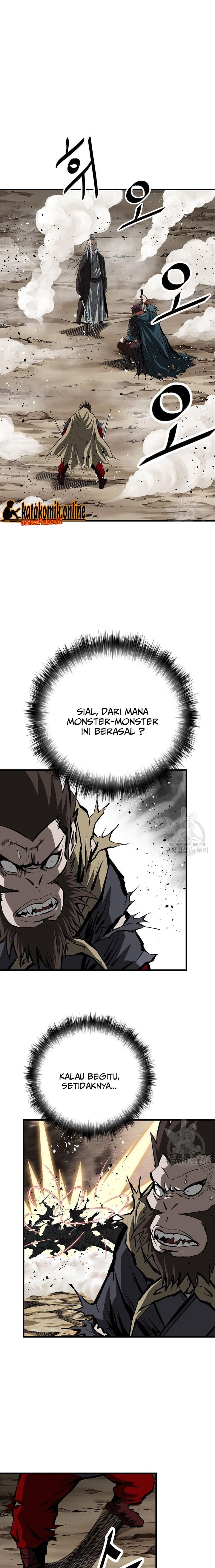 archer-sword-god-descendants-of-the-archer - Chapter: 35