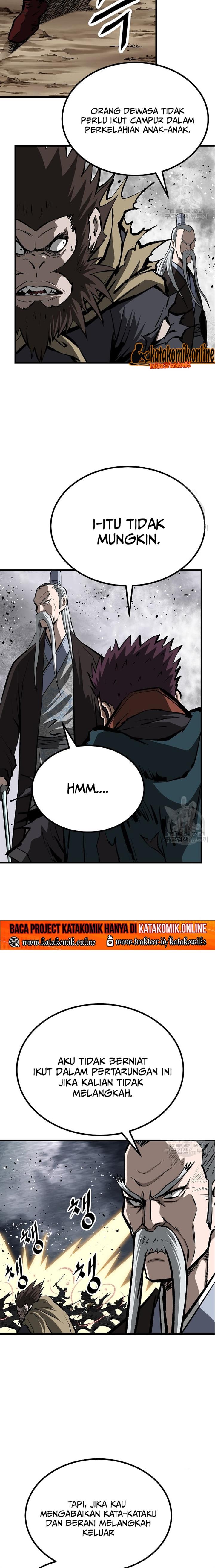 archer-sword-god-descendants-of-the-archer - Chapter: 35