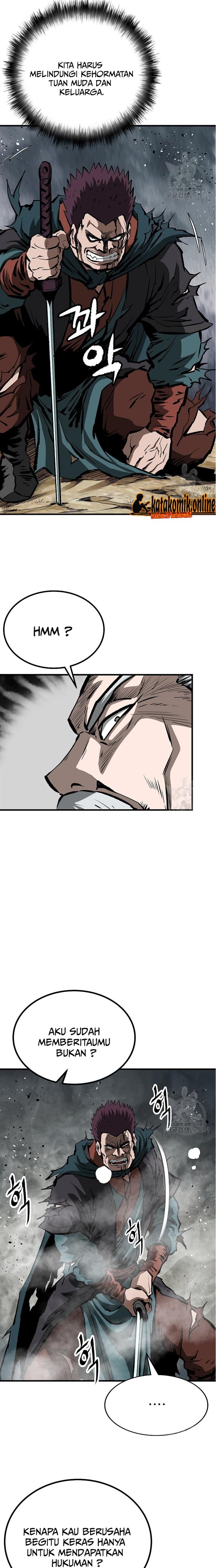 archer-sword-god-descendants-of-the-archer - Chapter: 35