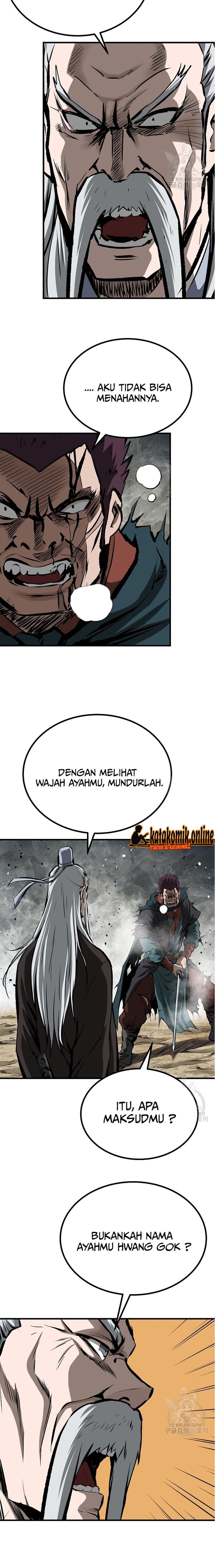 archer-sword-god-descendants-of-the-archer - Chapter: 35