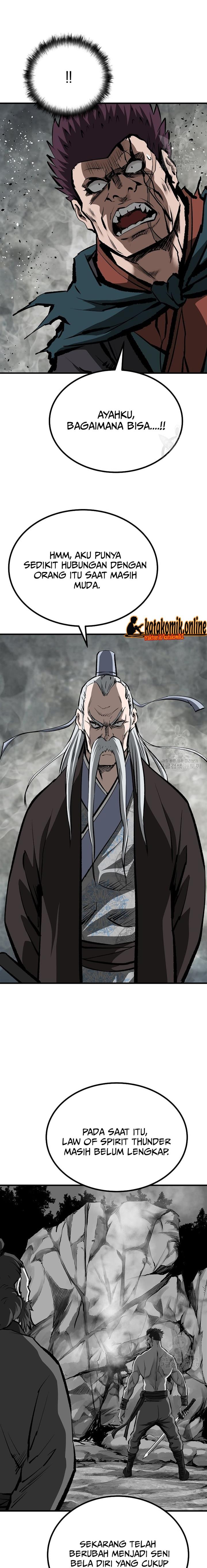 archer-sword-god-descendants-of-the-archer - Chapter: 35