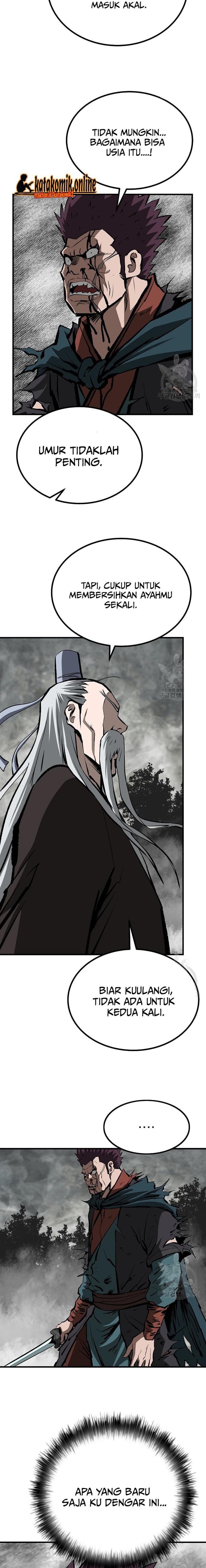 archer-sword-god-descendants-of-the-archer - Chapter: 35