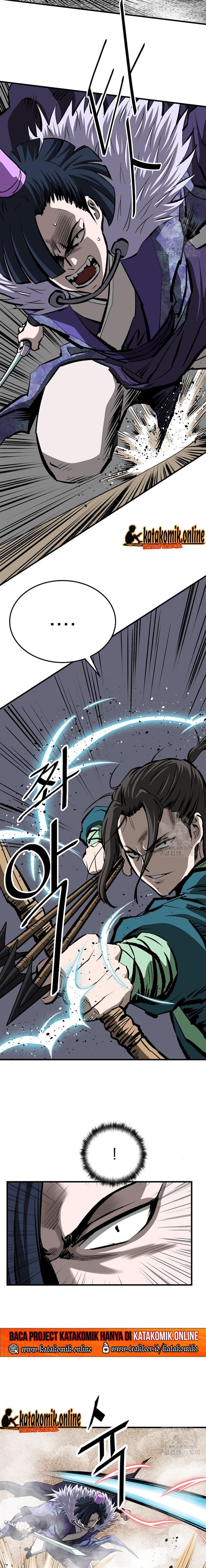 archer-sword-god-descendants-of-the-archer - Chapter: 35