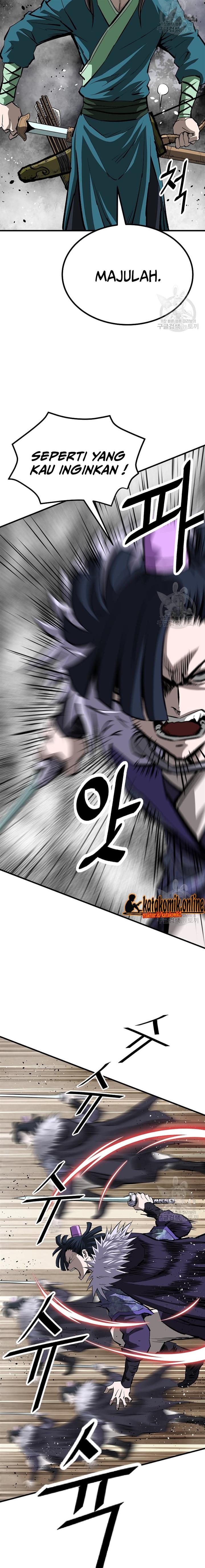 archer-sword-god-descendants-of-the-archer - Chapter: 35