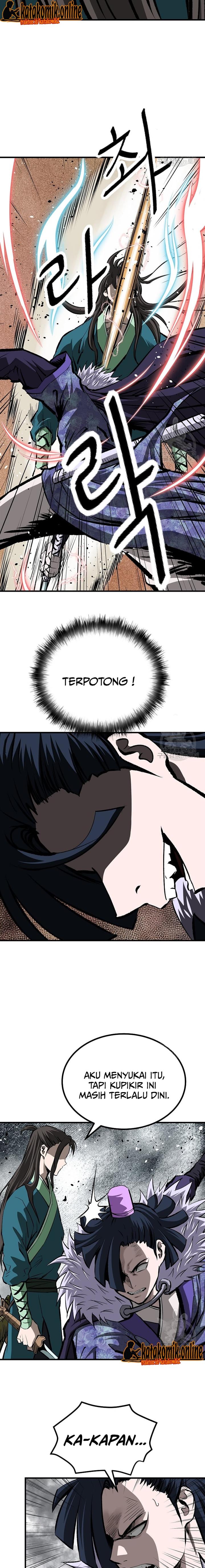 archer-sword-god-descendants-of-the-archer - Chapter: 35