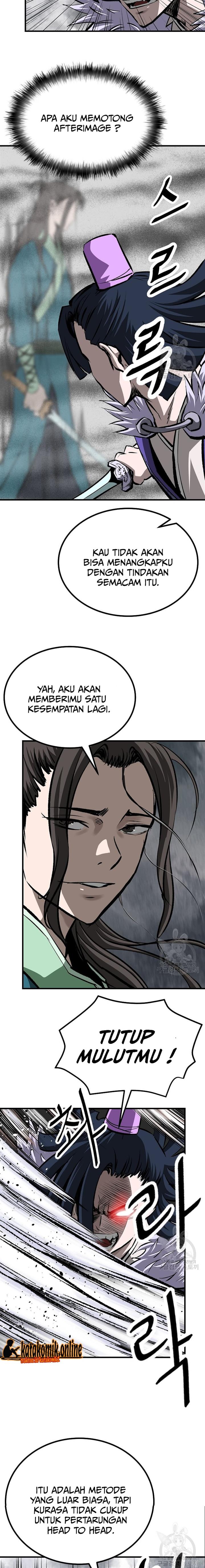 archer-sword-god-descendants-of-the-archer - Chapter: 35