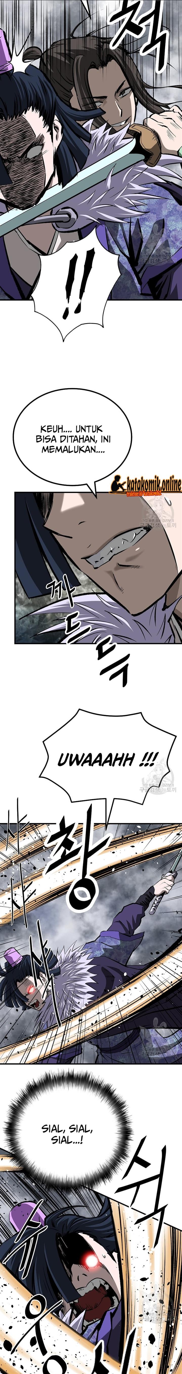archer-sword-god-descendants-of-the-archer - Chapter: 35