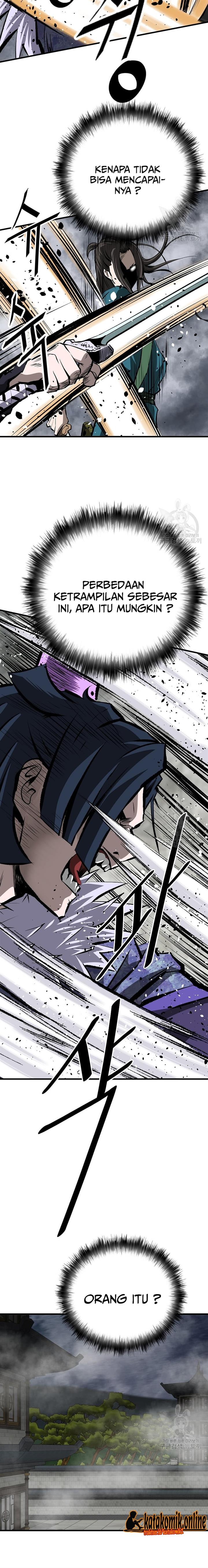 archer-sword-god-descendants-of-the-archer - Chapter: 35