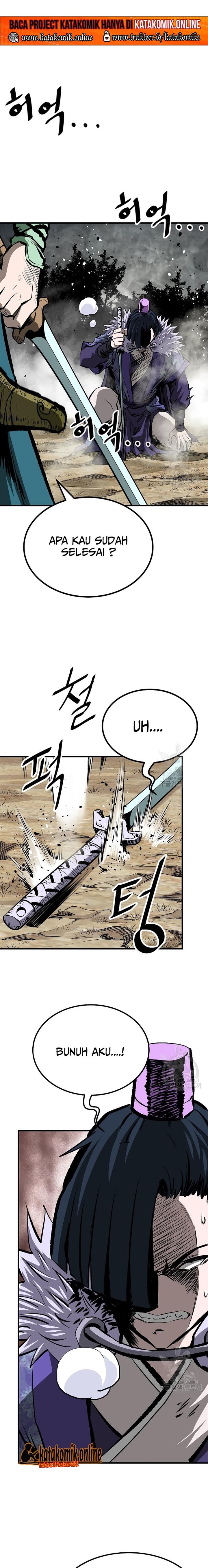 archer-sword-god-descendants-of-the-archer - Chapter: 35