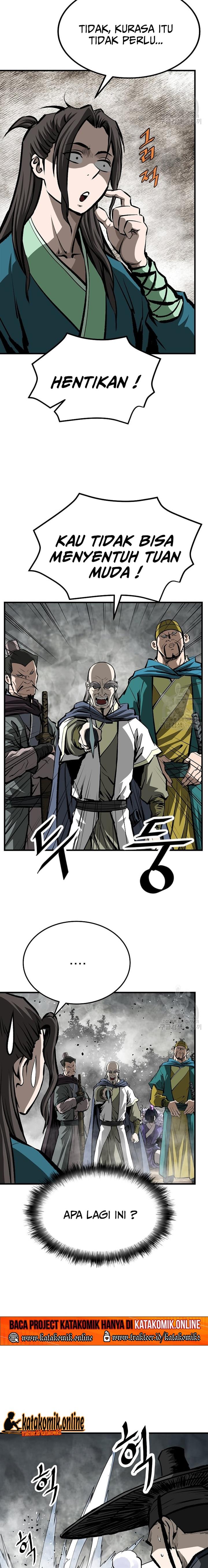 archer-sword-god-descendants-of-the-archer - Chapter: 35