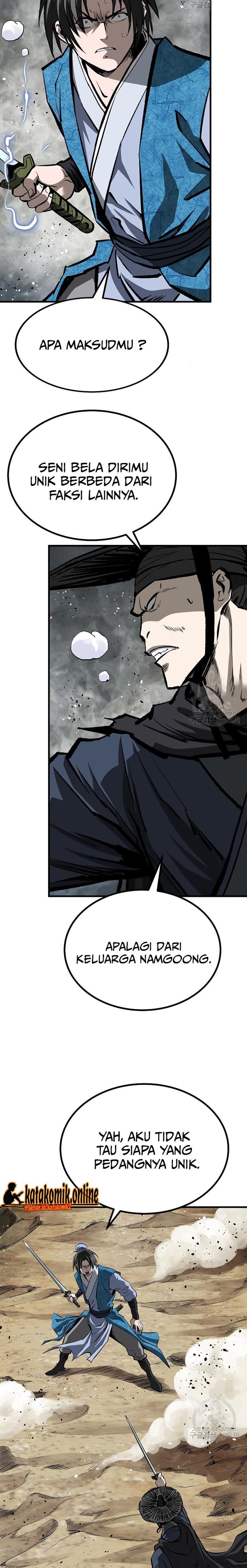 archer-sword-god-descendants-of-the-archer - Chapter: 35