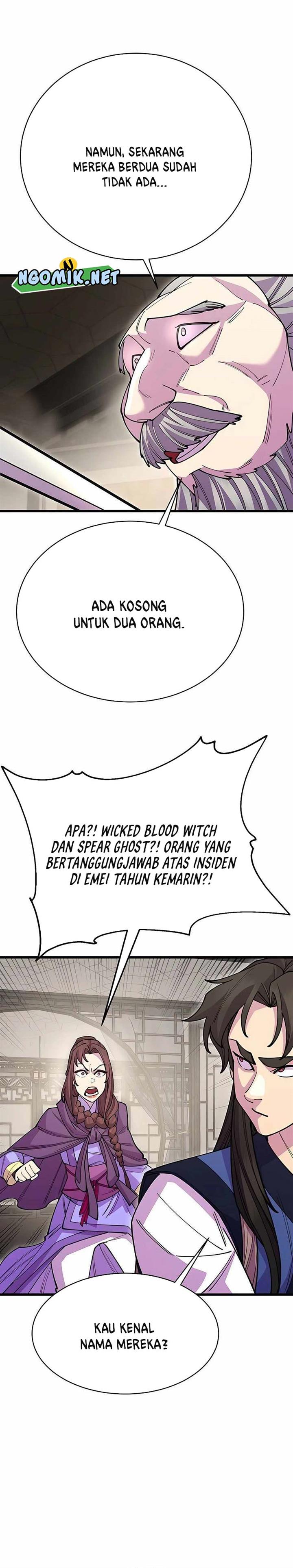 worlds-greatest-senior-disciple - Chapter: 44