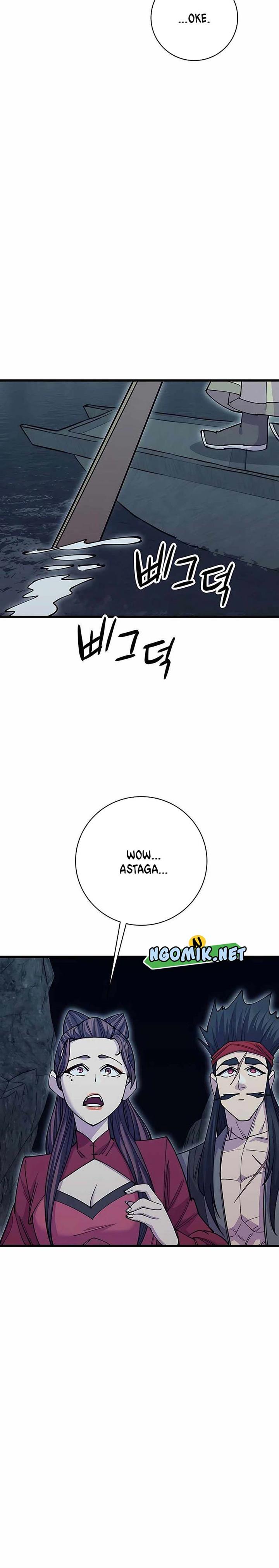 worlds-greatest-senior-disciple - Chapter: 44