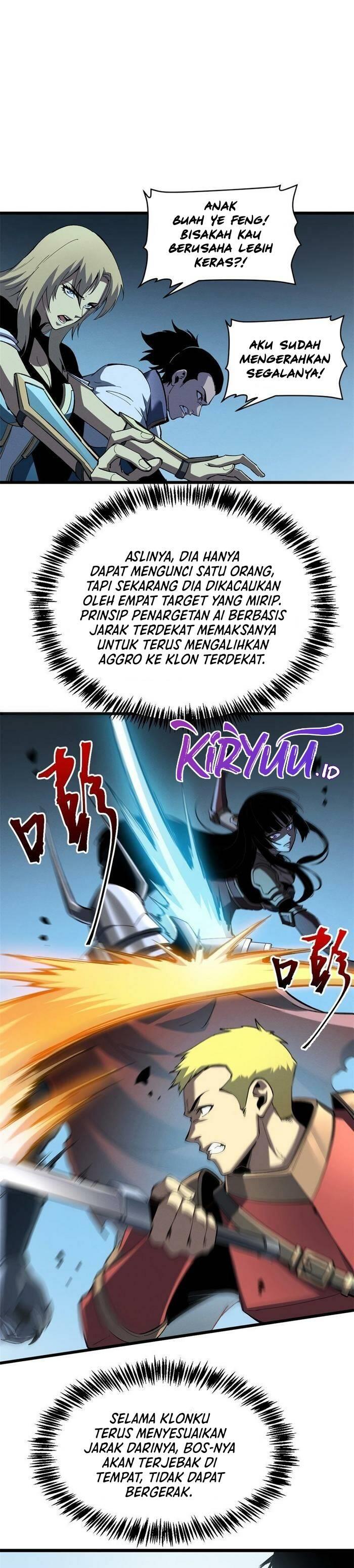 reincarnation-of-the-strongest-sword-god - Chapter: 54