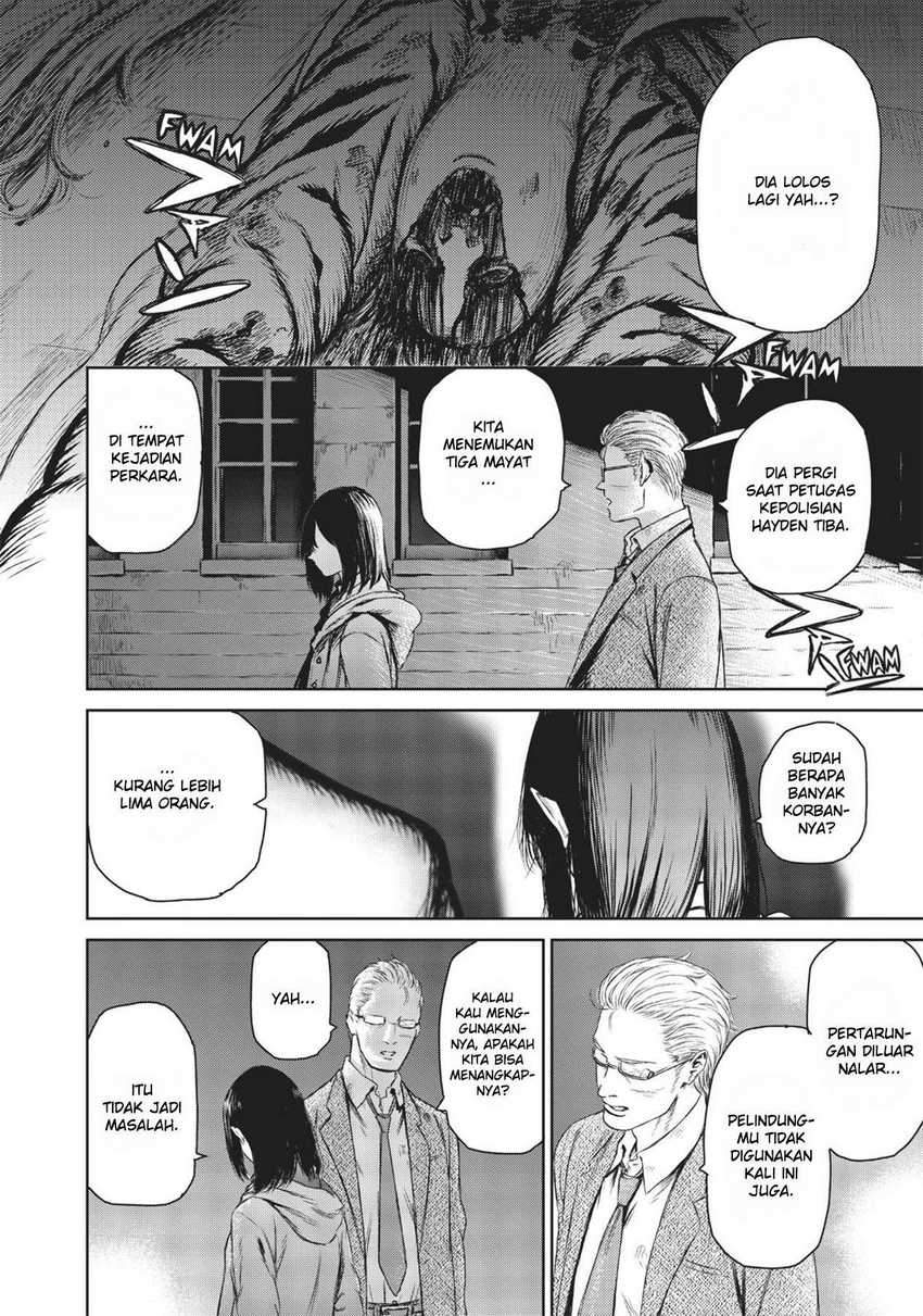 majo-to-yajuu - Chapter: 4