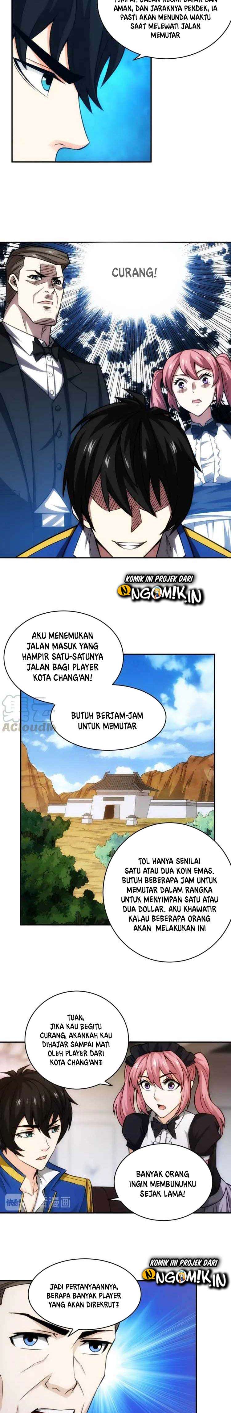 rich-player - Chapter: 55
