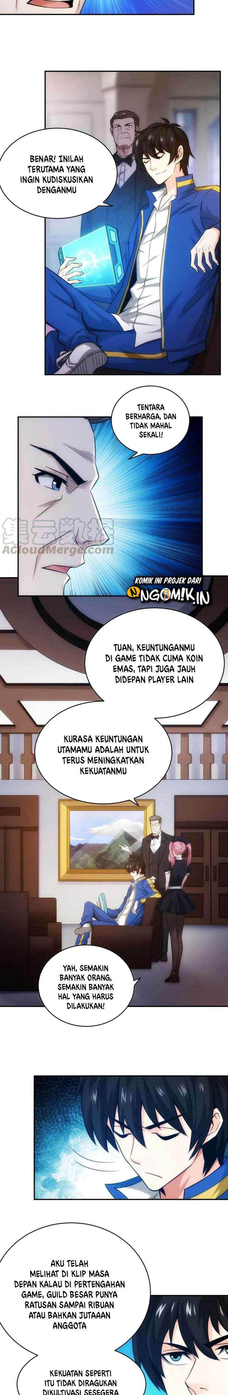 rich-player - Chapter: 55