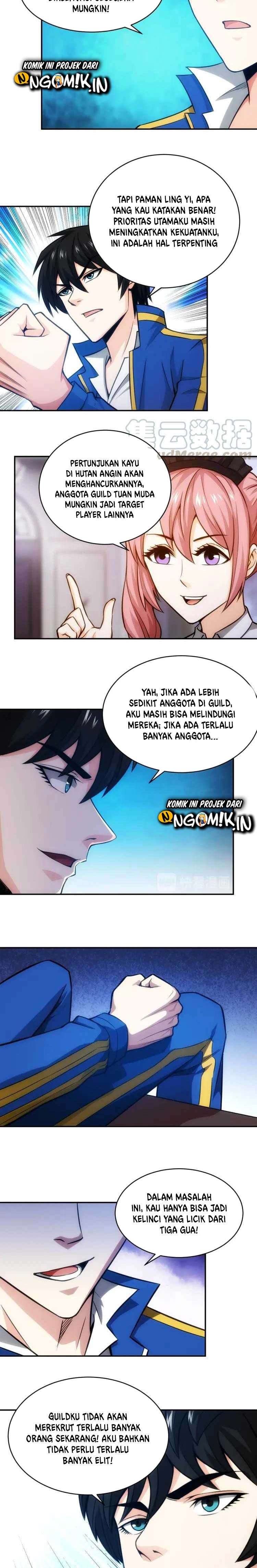 rich-player - Chapter: 55