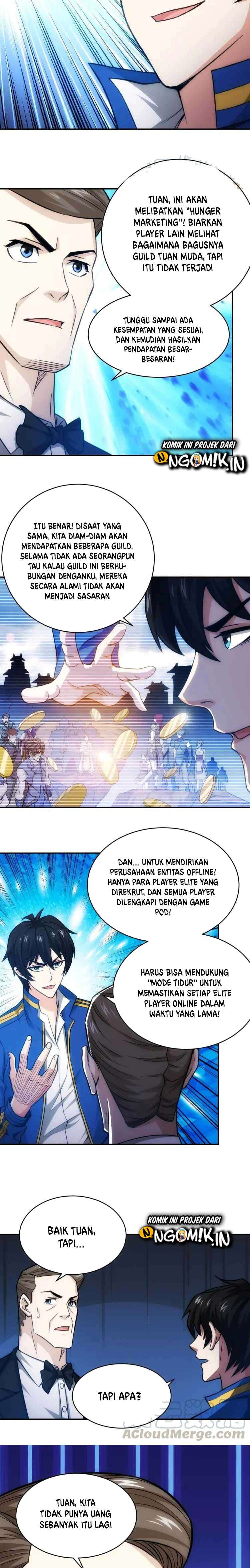 rich-player - Chapter: 55