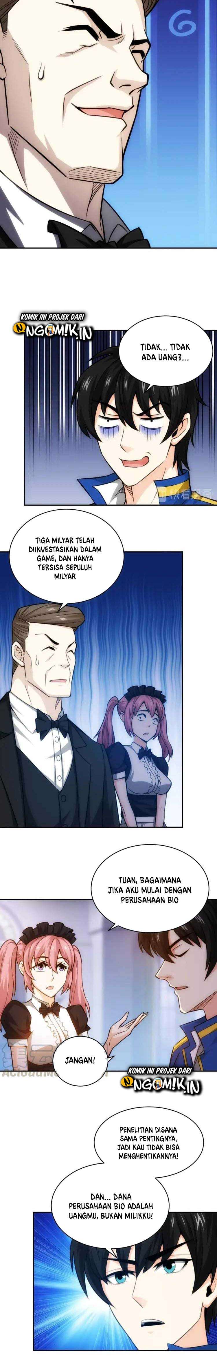 rich-player - Chapter: 55