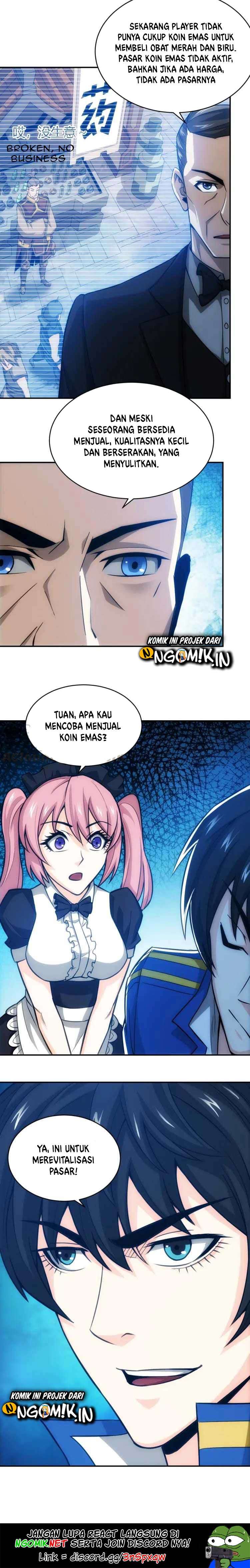 rich-player - Chapter: 55