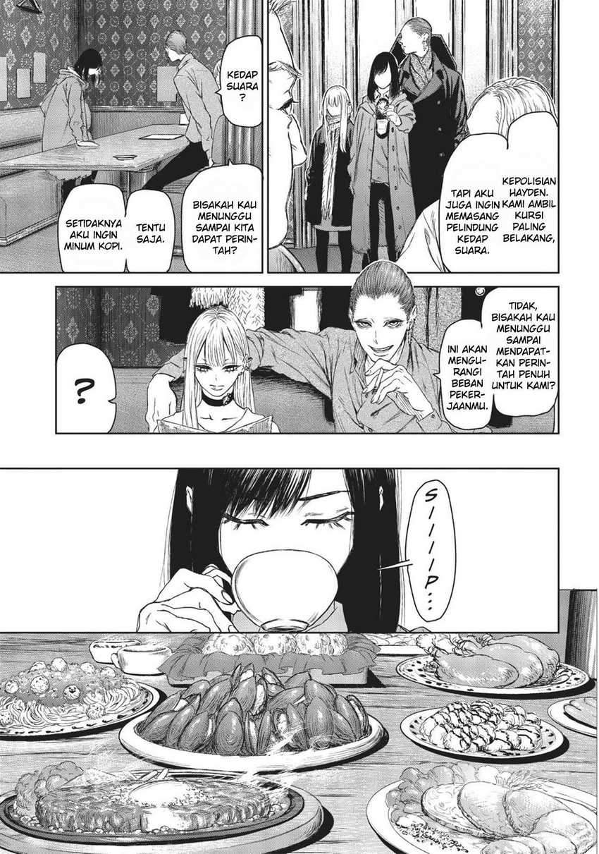 majo-to-yajuu - Chapter: 4