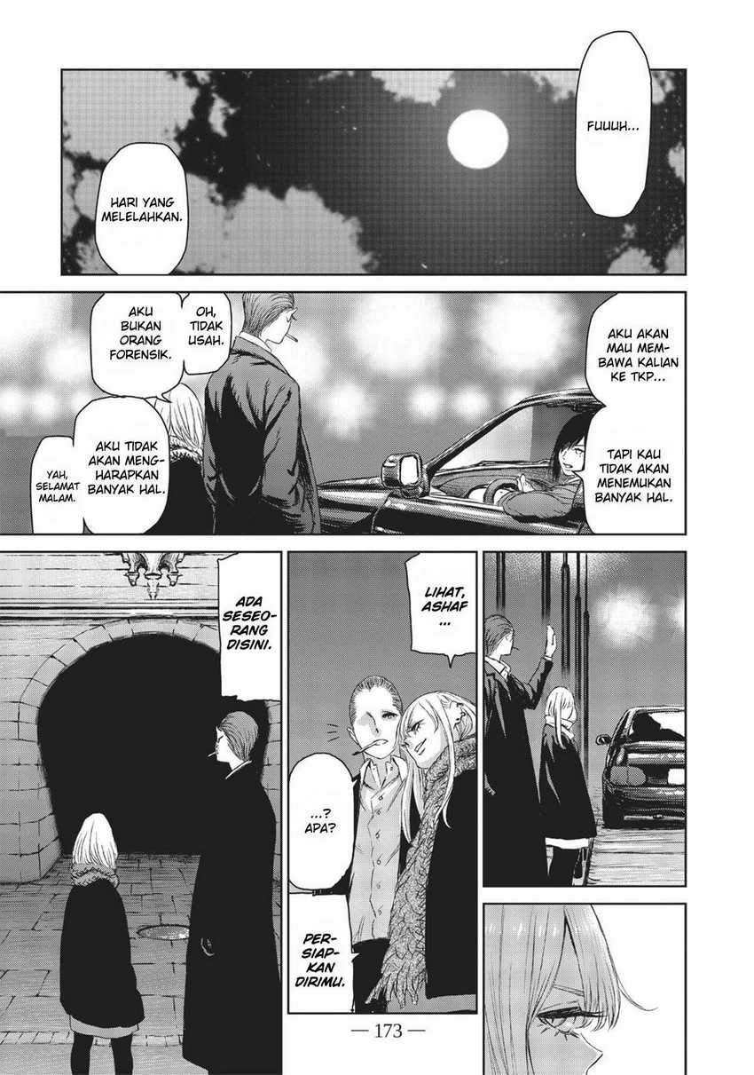 majo-to-yajuu - Chapter: 4