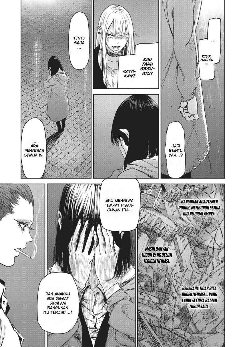 majo-to-yajuu - Chapter: 4