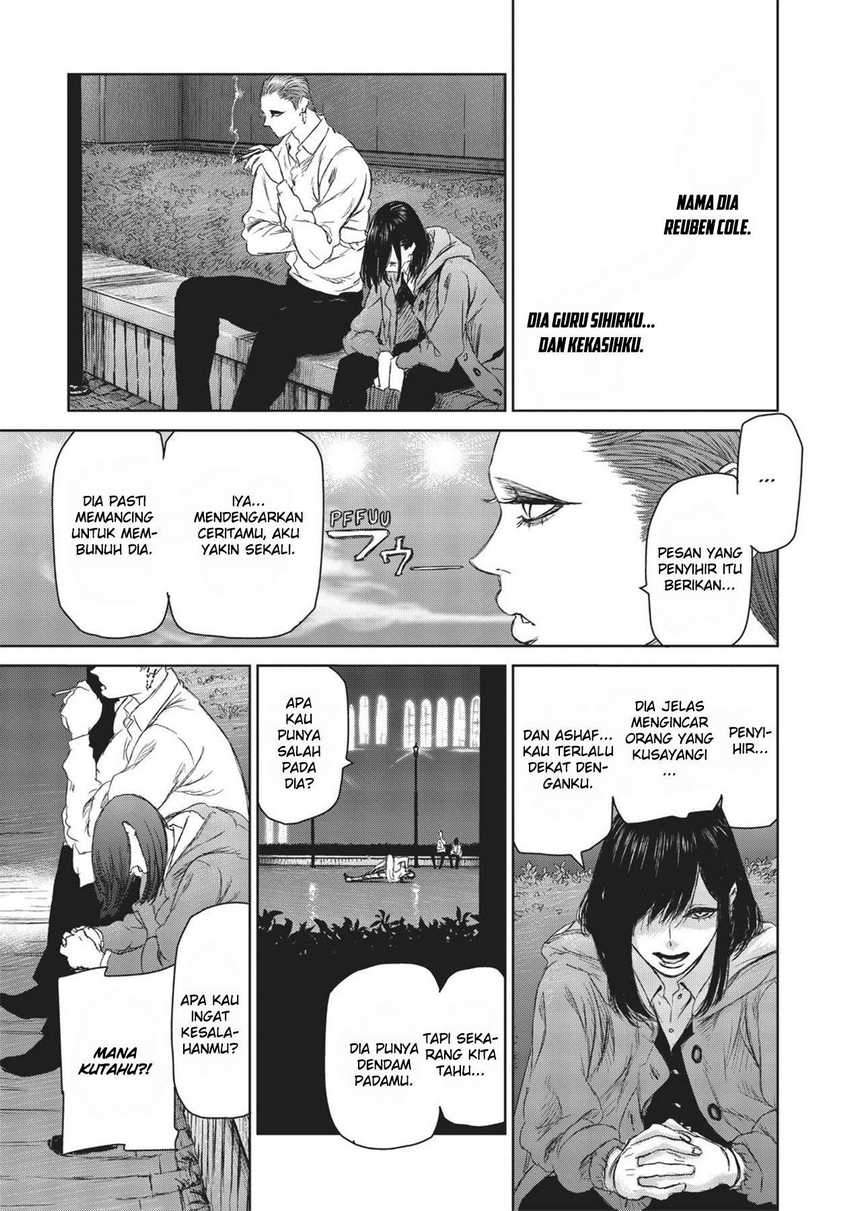 majo-to-yajuu - Chapter: 4