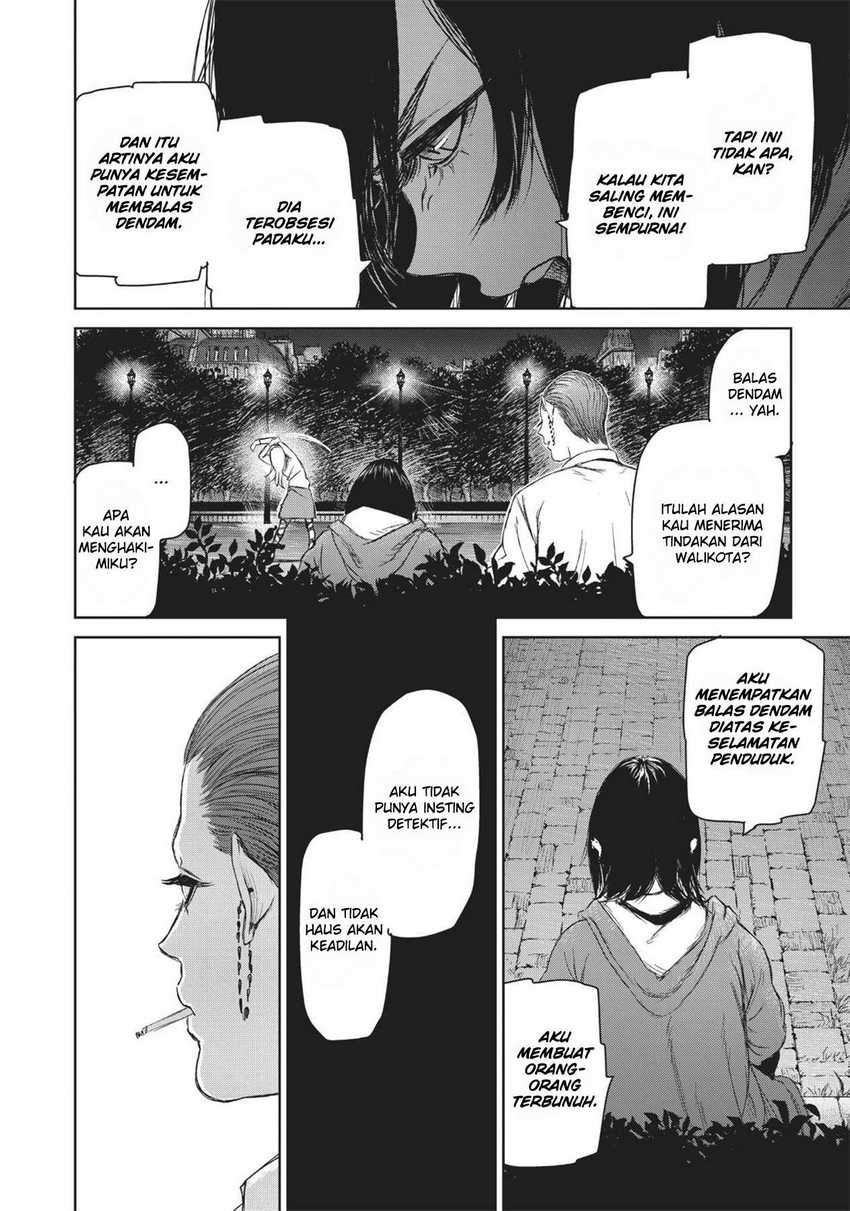 majo-to-yajuu - Chapter: 4