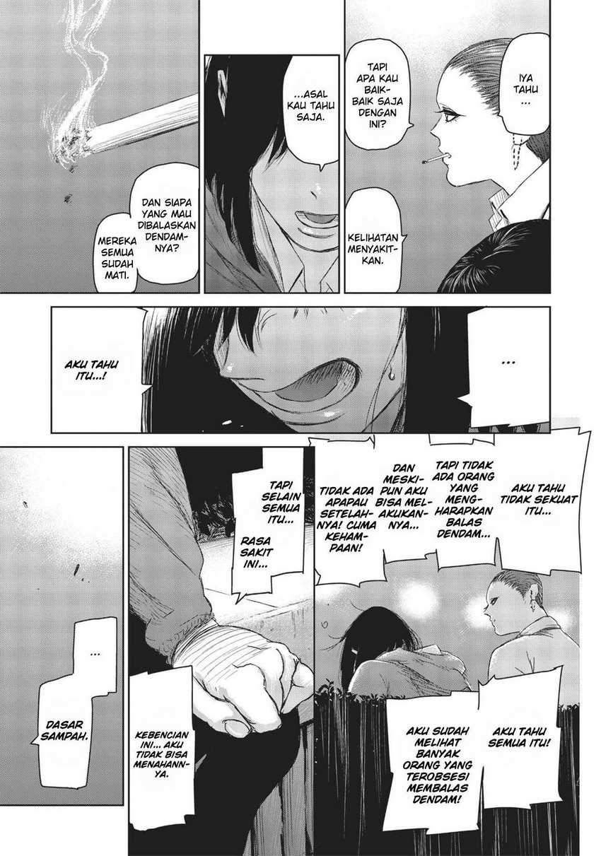 majo-to-yajuu - Chapter: 4