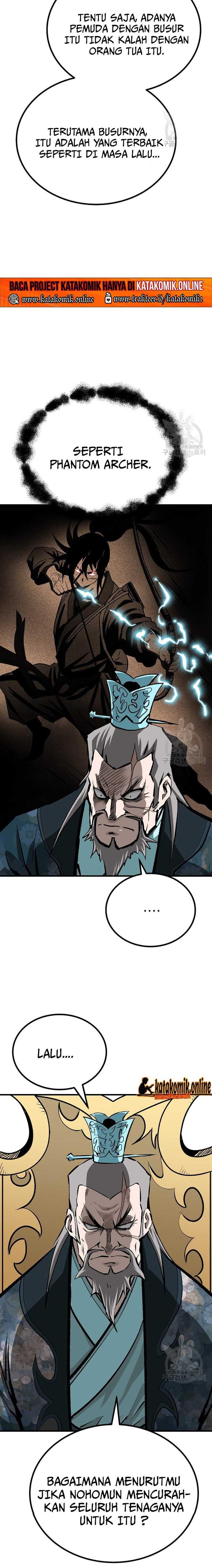archer-sword-god-descendants-of-the-archer - Chapter: 37