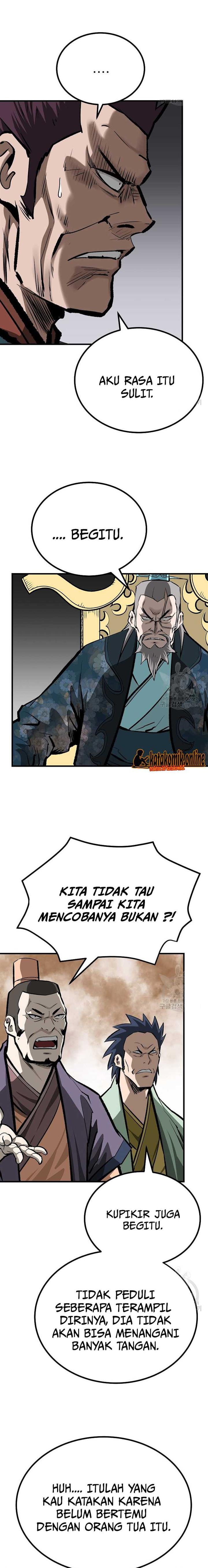 archer-sword-god-descendants-of-the-archer - Chapter: 37